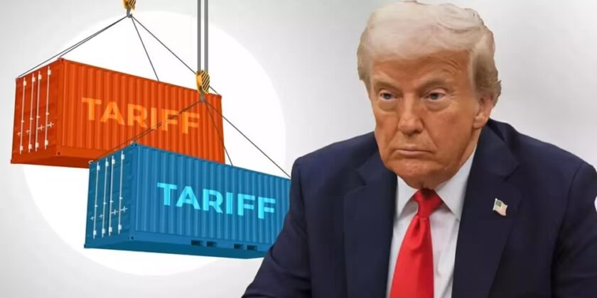 FEBRUARY USA TARIFF UPDATE – currently no change