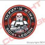 501st Legion
