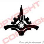 Coruscant Guard / Senate Seal