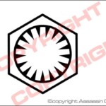 First Order Cog