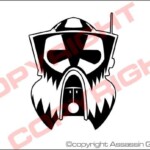 Hound helmet