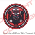 501st Imperial North Western Squad