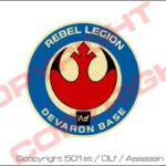 RL Devaron Base