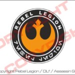 Rebel Legion