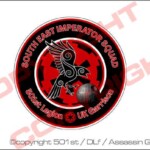 501st South East Imperator Squad