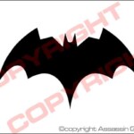Bat icon