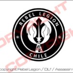Chilean outpost