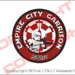 501st Empire City Garrison