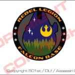 Falcon Base