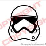 First Order Trooper