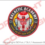 Galactic Academy