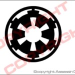 Imperial Cog
