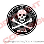 501st Jolly Roger Squadron - JRS