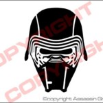 Kylo Ren