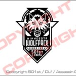 501st Minnesota Wolfpack Garrison