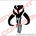 Mythasour Skull