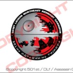 501st North East Remnant Garrison