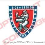 501st Norwegian Garrison