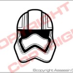 Captain Phasma