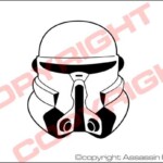 Purge Trooper