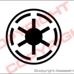 Republic Cog 6 spoke version