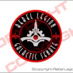 Rebel Legion Galactic Senate
