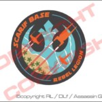 RL Scarif Base