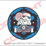 SCG - Southern Cross Garrison