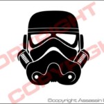 Shadow Trooper