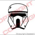 Shoretrooper