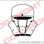 Tank Trooper