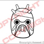 Tusken Raider