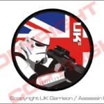 UKG Club - colour version