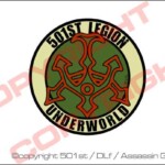 501st Underworld Detachment