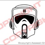 Biker Scout