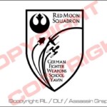 RL Red Moon Squadron