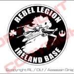 RL Ireland Base