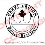 RL German Base Yavin