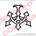 Huttesse cog