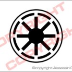 Republic Cog 8 spoke version