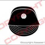 Officer Cap