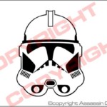 Clonetrooper