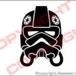 TIE Pilot