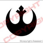Rebel Swan