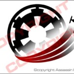 Imperial Cog 'flyby'