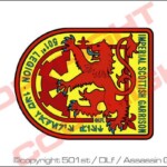 501st Imperial Scottish Garrison