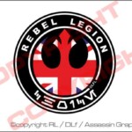 Rebel Legion UK